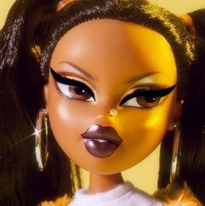 Meet your Posher, Nakiah